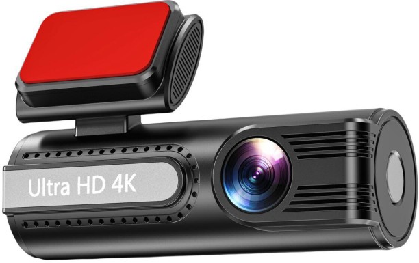 marevic 4K/2.5K Full HD Dash Camera for Cars Vehicle Camera System
