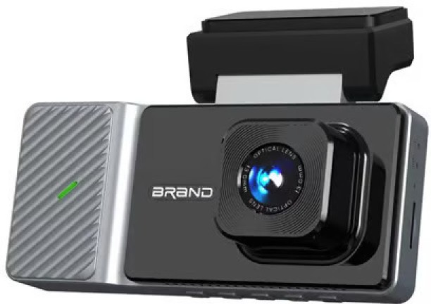 Simply More Vehicle Camera System