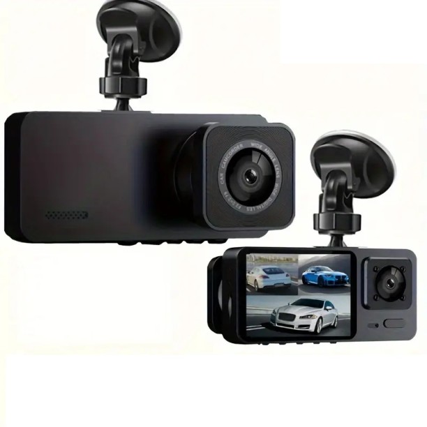Vavupo Vehicle Camera System