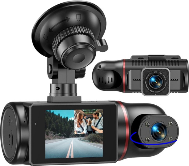 Genius Solutions G2Pro Vehicle Camera System