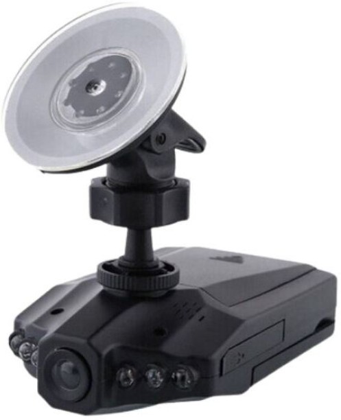 Aerbes AB-Q003 HD Car Dash Cam Video Camera 2.5″ Vehicle Camera System