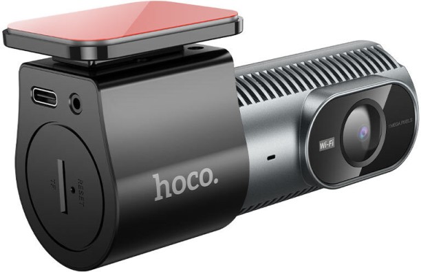 HOCO Vehicle Camera System