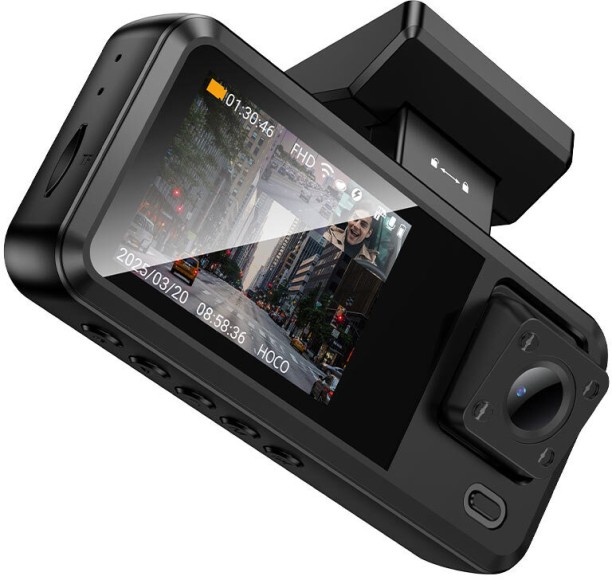 HOCO Vehicle Camera System