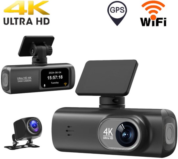 Solala Vehicle Camera System