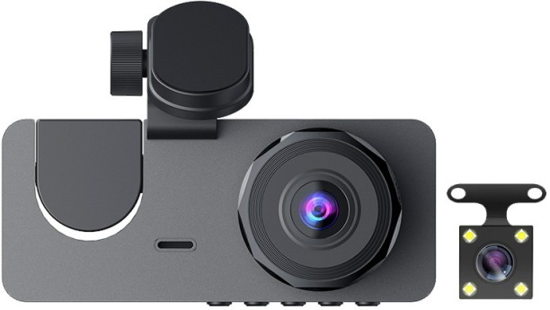 happyfun Vehicle Camera System