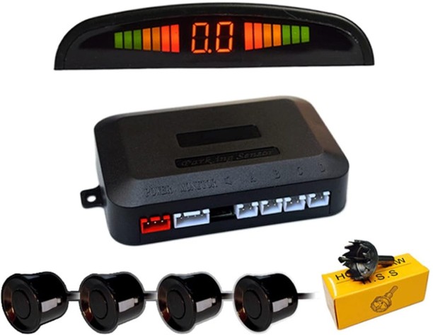 RAR Vehicle Camera System