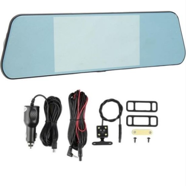 Prime Mart Vehicle Camera System