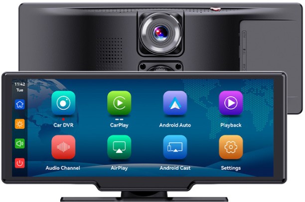 Solala Vehicle Camera System