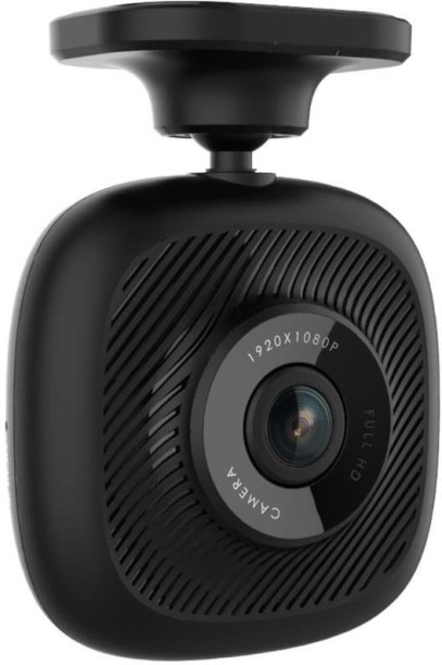 Hikvision B1 Dashcam With Micro-Sd 32GB Vehicle Camera System