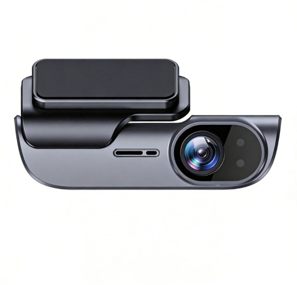 happyfun Vehicle Camera System