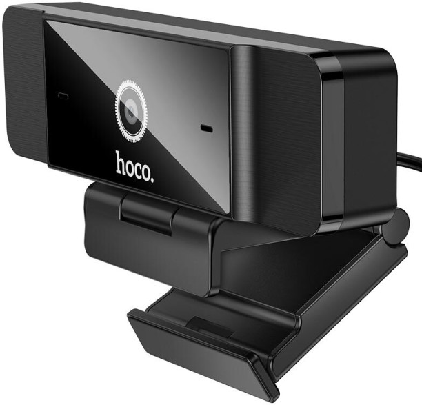 HOCO D100 Driving Recorder Vehicle Camera System