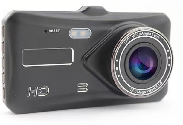 Finevr Vehicle Camera System