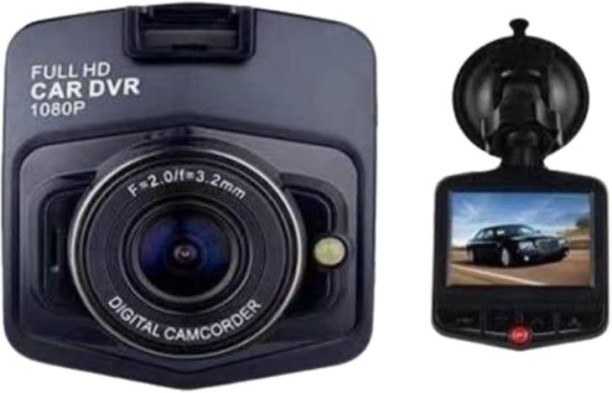 Generic 20181014 1080p Full HD Dash Camera Vehicle Camera System