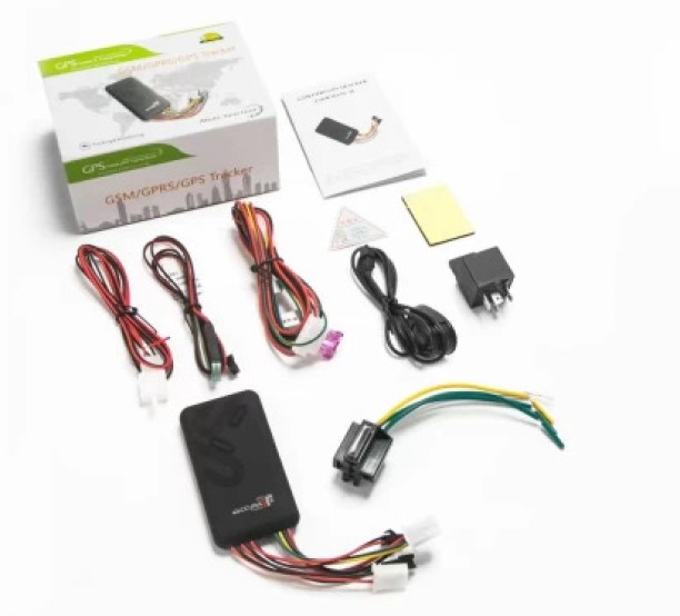 Glenferti Vehicle Camera System