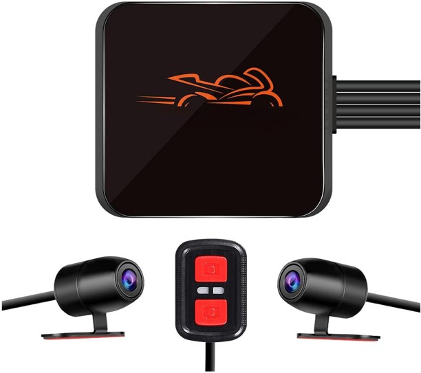 Milky Way Vehicle Camera System