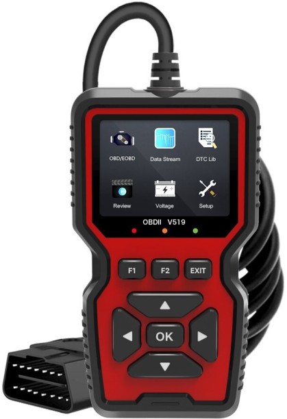 Fariedl Vehicle Camera System