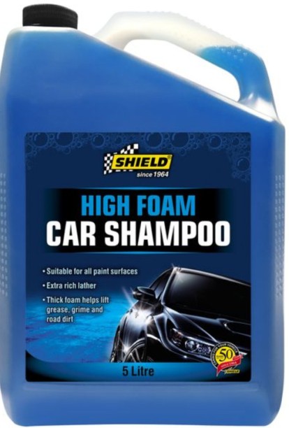 Shield Car Shampoo SH1107 Vehicle Camshaft Seal