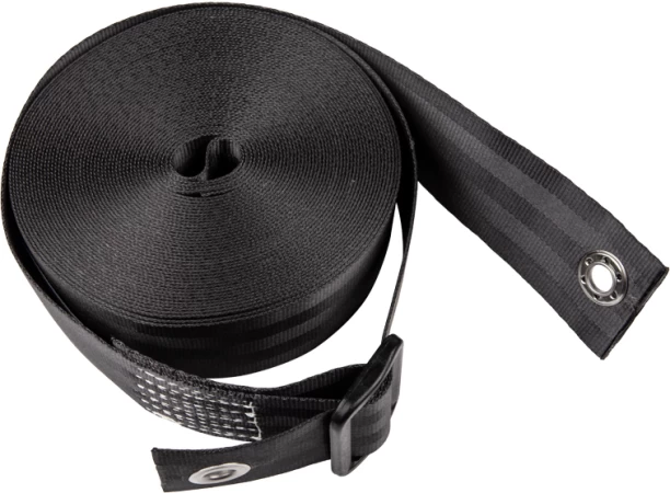 Gen Merch Strap Storm Caravan Spanset 12m Vehicle Cargo Net