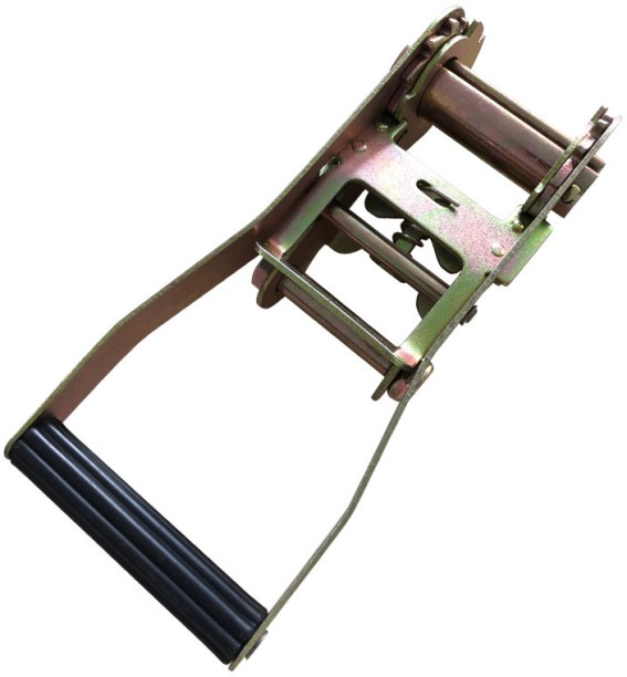 U-Part Ratchet Handle 50mm Only Vehicle Cargo Net