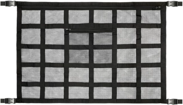 MUST Universal Vehicle Cargo Net