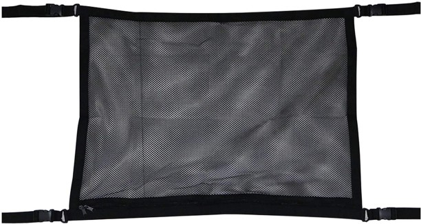 Mix Box Car Ceiling Storage Net Pocket Vehicle Cargo Net