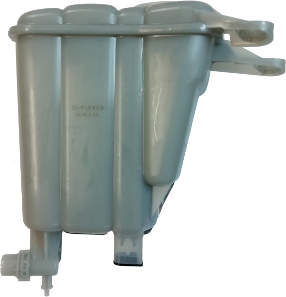 PLEXUS Water Bottle Audi A4 S4 B8 A5 S5 Q5 Vehicle Coolant Tank