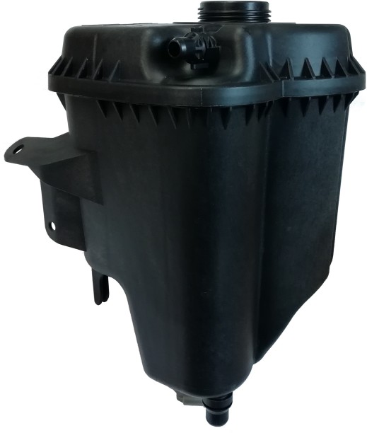 PLEXUS Water Bottle X5 E70 X6 E71 07- Vehicle Coolant Tank
