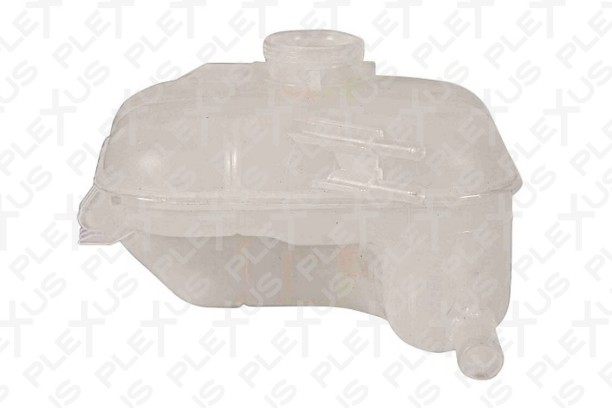 PLEXUS Water Bottle Opel Astra H 04-10 Vehicle Coolant Tank