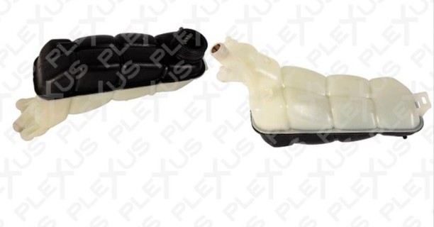 PLEXUS Water Bottle W210 95- Vehicle Coolant Tank