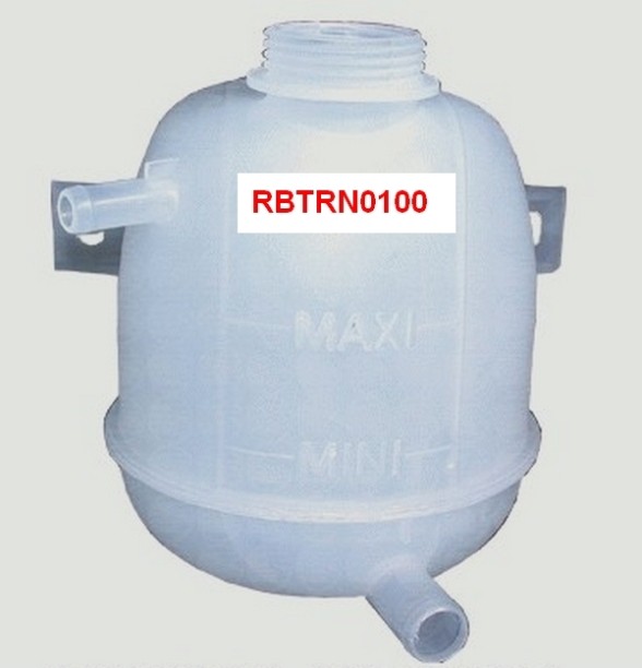 PLEXUS Water Bottle Clio 98- Vehicle Coolant Tank