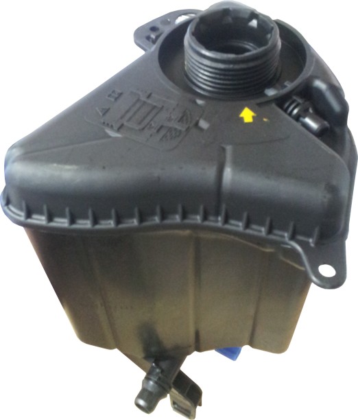 PLEXUS Water Bottle F-series F10/F1/F01 10- Vehicle Coolant Tank