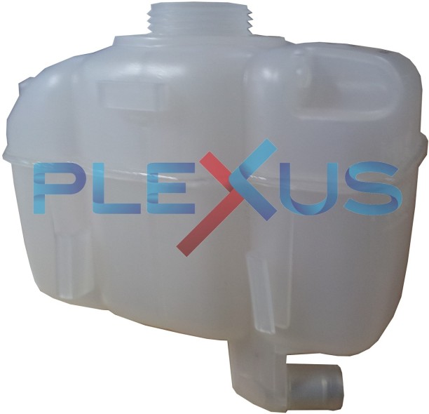 PLEXUS Water bottle Volvo XC90/XC70/V70/S60/S80 00- Vehicle Coolant Tank