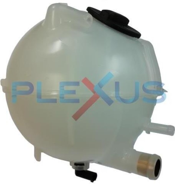 PLEXUS Water Bottle Merc Vito / Viano W639 03- Vehicle Coolant Tank