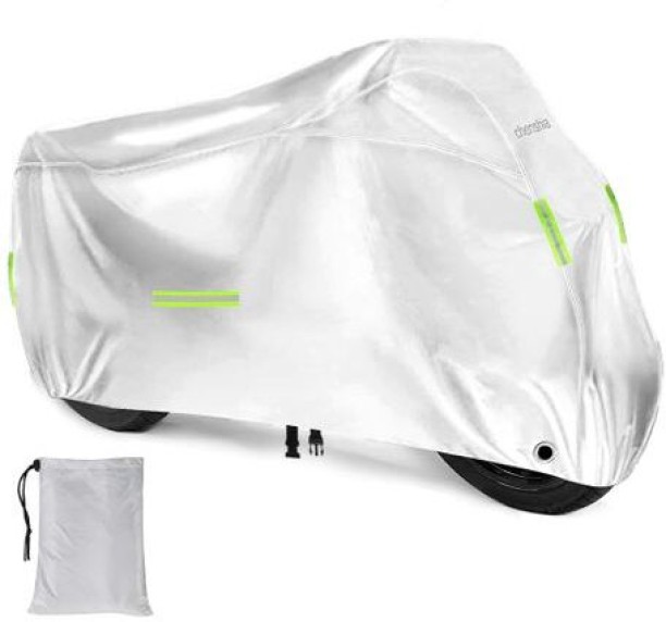 chenshia Body Cover Bike BMW, Honda All Models (Without Mirror Pockets)