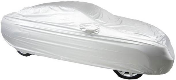 jozi trade Toyota X-Large Protective Car Cover