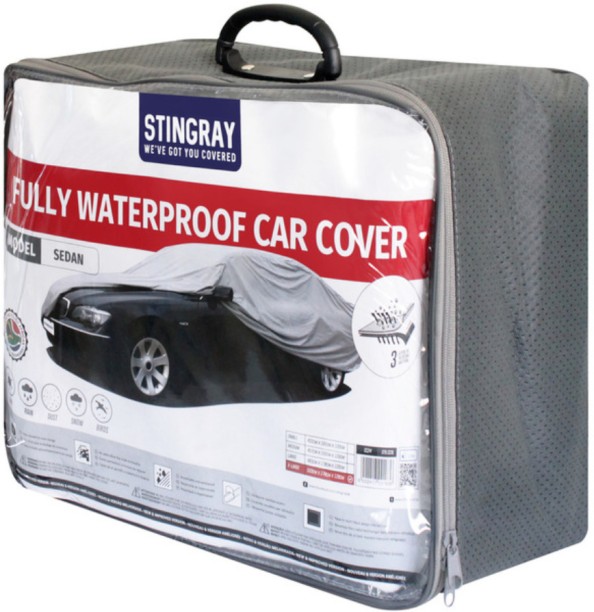 Stingray Universal For Sedan N/A