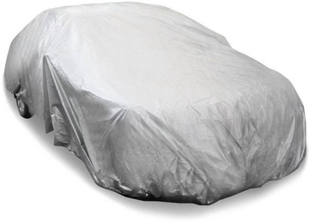 Generic Body Cover Universal For SUV NA