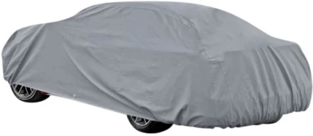 Jiageng Body Cover Universal For Car (With Mirror Pockets)
