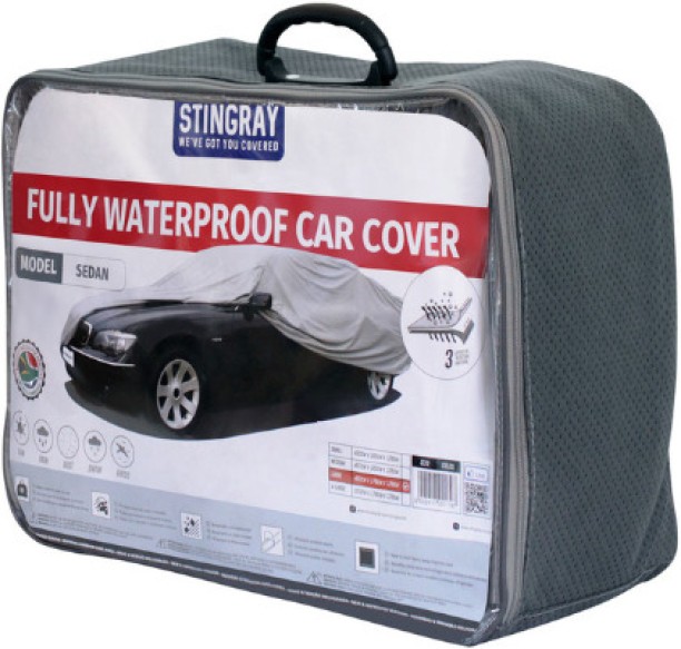 Stringray Universal For Sedan Universal