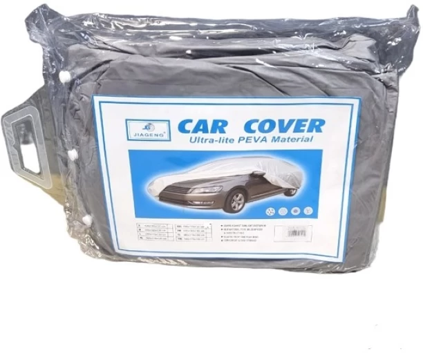 Jiageng Body Cover Car Universal For Car (With Mirror Pockets)