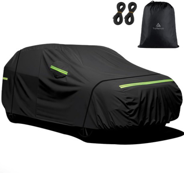 Topika Audi Car Covers UV Rain Resistant Protection Waterproof