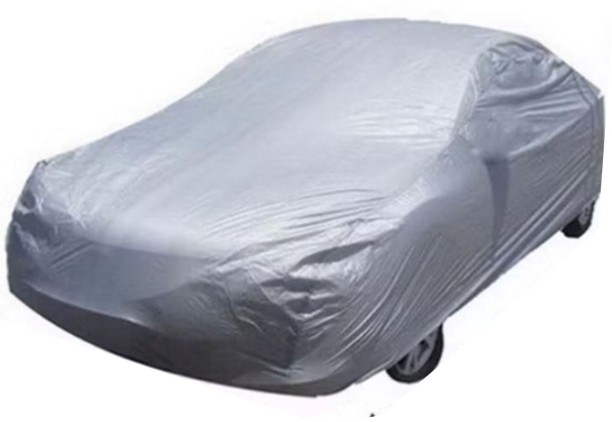 Generic Honda Medium ND-7 Car Cover