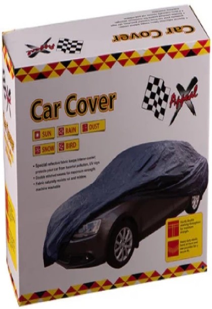 X-Appeal Universal For Car