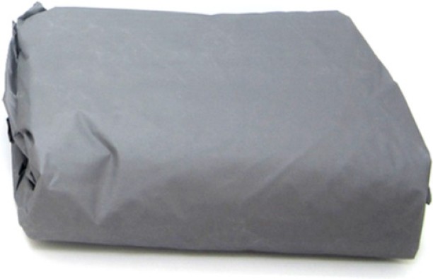 A2Z Body Cover Universal For Sedan, Universal For SUV All Large Vehicles (With Mirror Pockets)