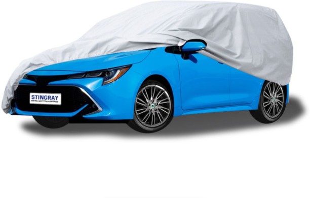 Stingray Universal For Hatchback N/A