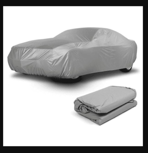 GENERIC Alfa Romeo, Aston Martin, Audi, Bajaj, Bentley, BMW, Bugatti, BYD, Caterham, Chevrolet, Citroen, Conquest, Daewoo, Datsun, DC, Ferrari, Fiat, Force, Force Motors, HM, Honda, Haval, Hindustan Motors, Volvo, Volkswagen, Toyota, Tesla, Tata, Subaru, Skoda, Rolls Royce, Renault, Range Rover, Peugeot, Porsche Auto HD Universal Waterproof Car Cover