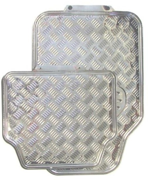 joburgdeals Fiat Car Mat Set