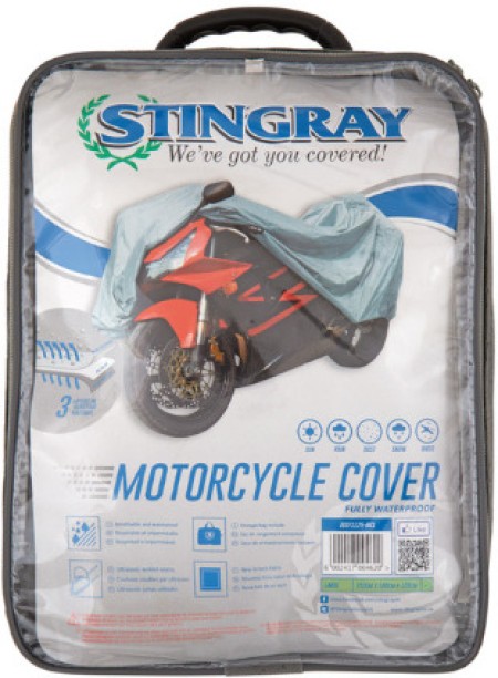 Stingray Premier Universal for Motorbikes