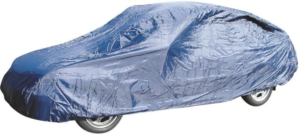 ACA Body Cover Car Universal For Car (Without Mirror Pockets)