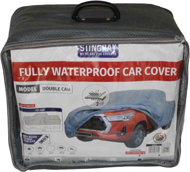 Stingray Universal For SUV N/A